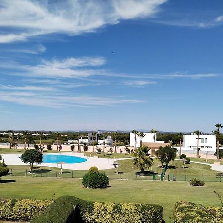 El Balcon Del Novo -Novo Sancti Petri- Luxury 3 Bedrooms - Piscina Y Pista Padel Chiclana de la Frontera Eksteriør billede