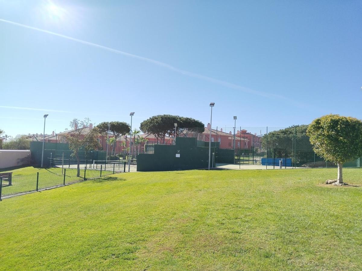 El Balcon Del Novo -Novo Sancti Petri- Luxury 3 Bedrooms - Piscina Y Pista Padel Chiclana de la Frontera Eksteriør billede