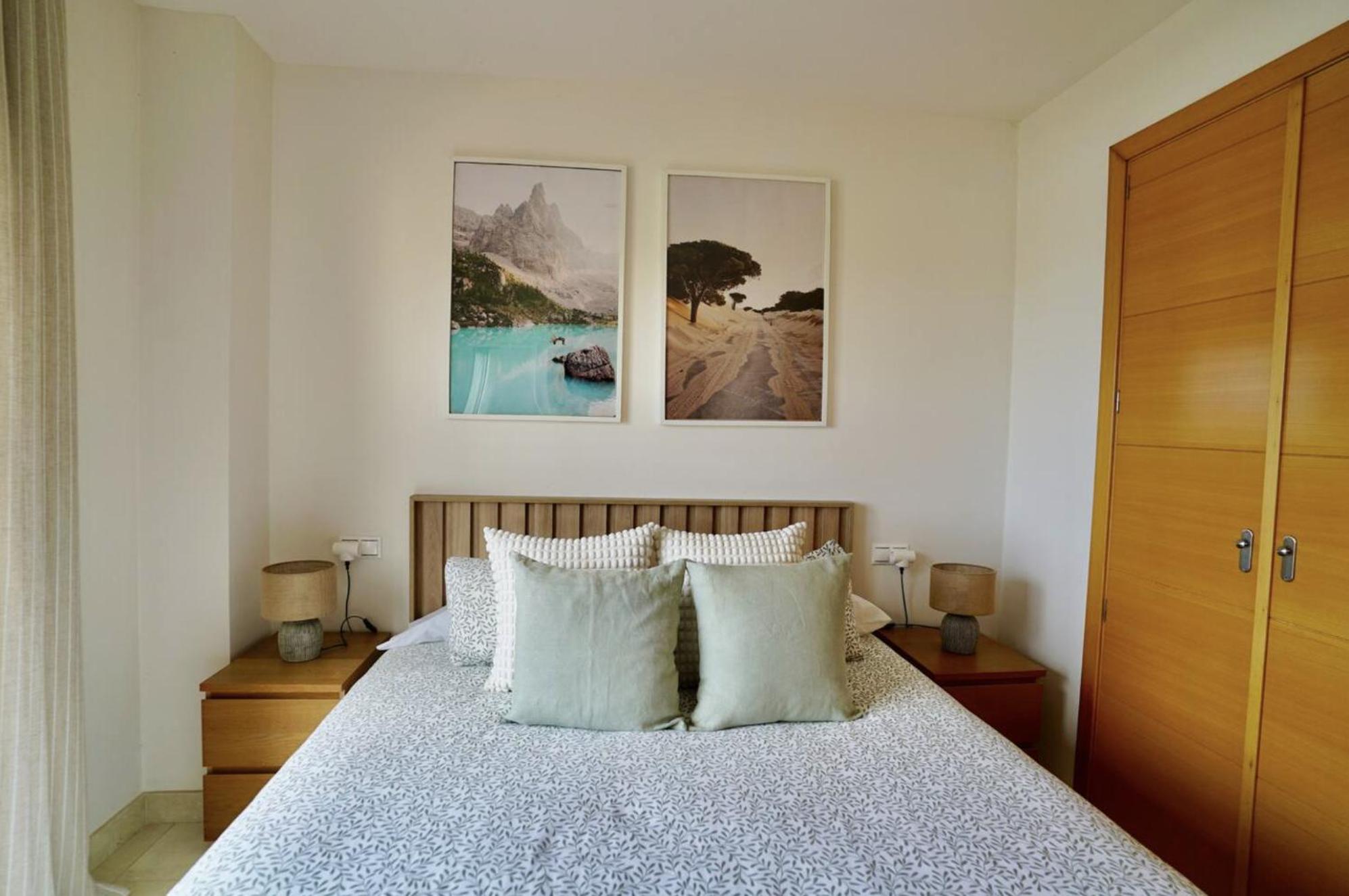 El Balcon Del Novo -Novo Sancti Petri- Luxury 3 Bedrooms - Piscina Y Pista Padel Chiclana de la Frontera Eksteriør billede