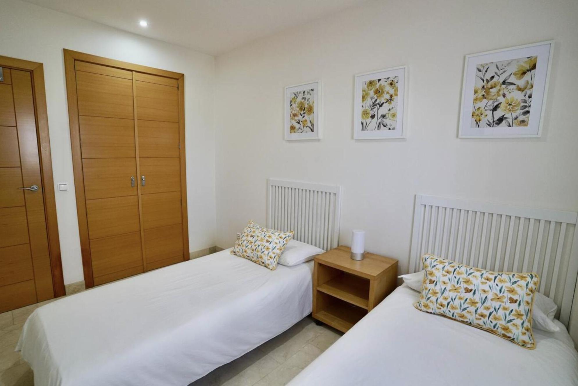El Balcon Del Novo -Novo Sancti Petri- Luxury 3 Bedrooms - Piscina Y Pista Padel Chiclana de la Frontera Eksteriør billede